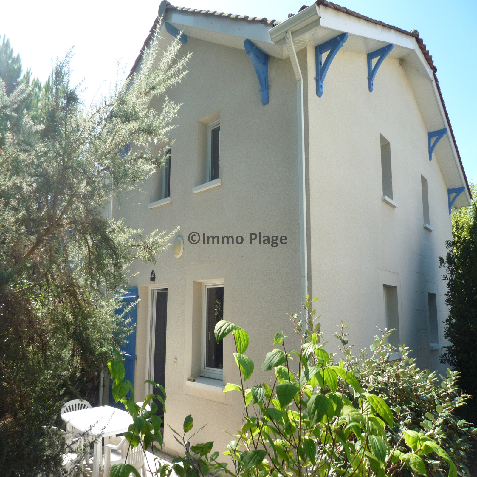 Le Bon Coin Immobilier Le Verdon Sur Mer