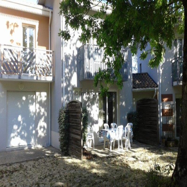 Appartement à Vendre à Soulac-sur Mer Résidence Le Grand Large